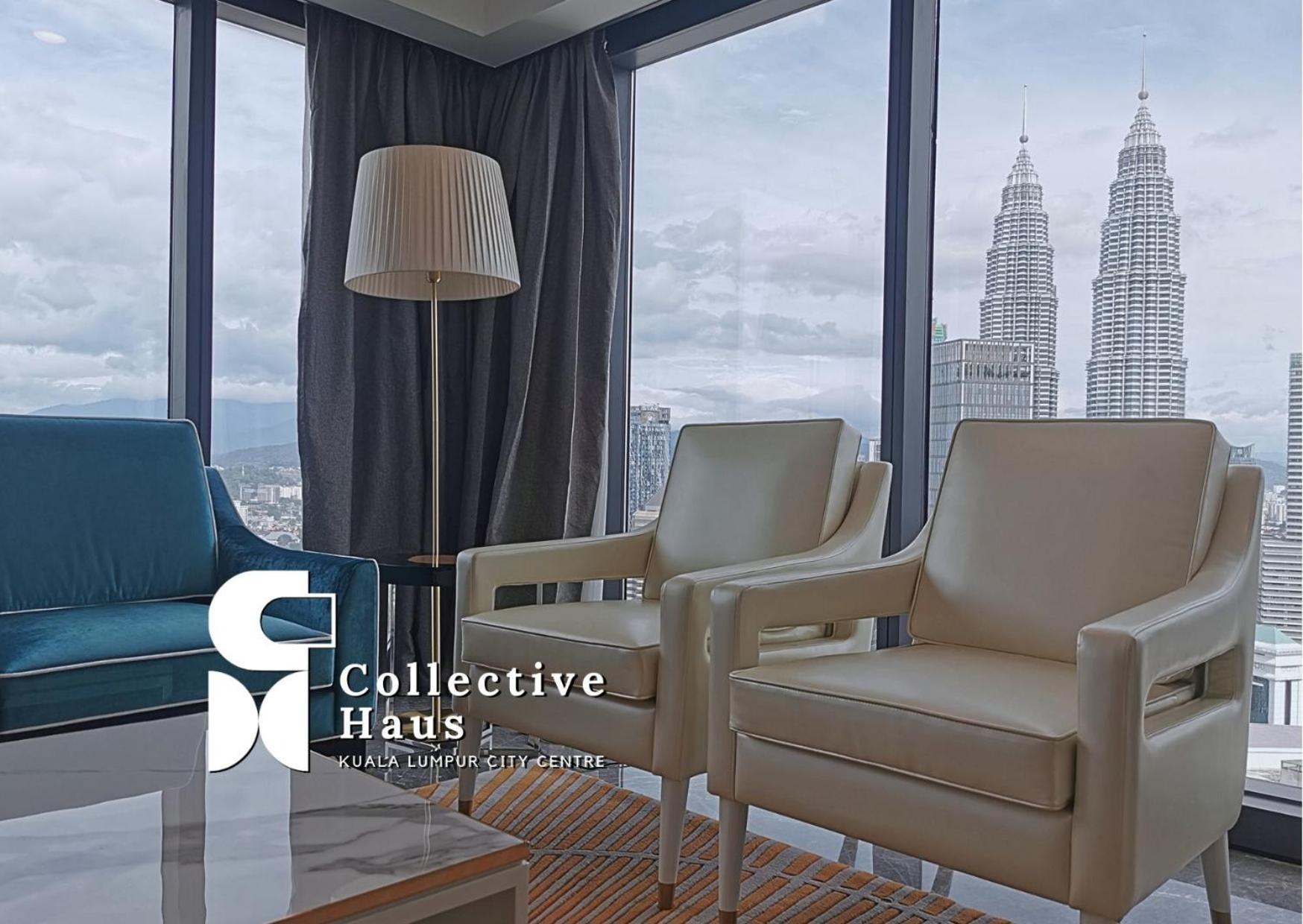 The Platinum 2 Kuala Lumpur By Collective Haus Apartment Room photo